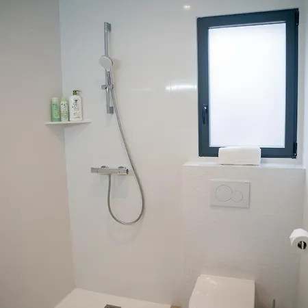 Casa vacanze Projecteur Sur Ma Bulle - Viens Dans Ma Bulle Avec Jacuzzi Prive Vertou
