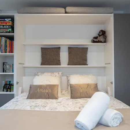 Projecteur Sur Ma Bulle - Viens Dans Ma Bulle Avec Jacuzzi Prive Vertou