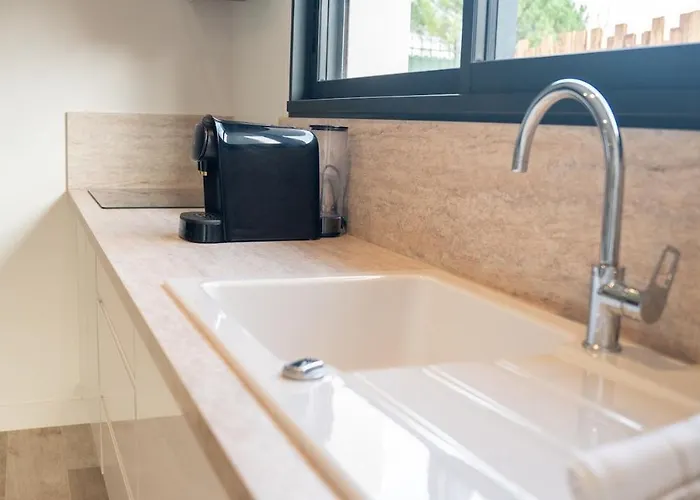 Projecteur Sur Ma Bulle - Viens Dans Ma Bulle Avec Jacuzzi Prive * Vertou